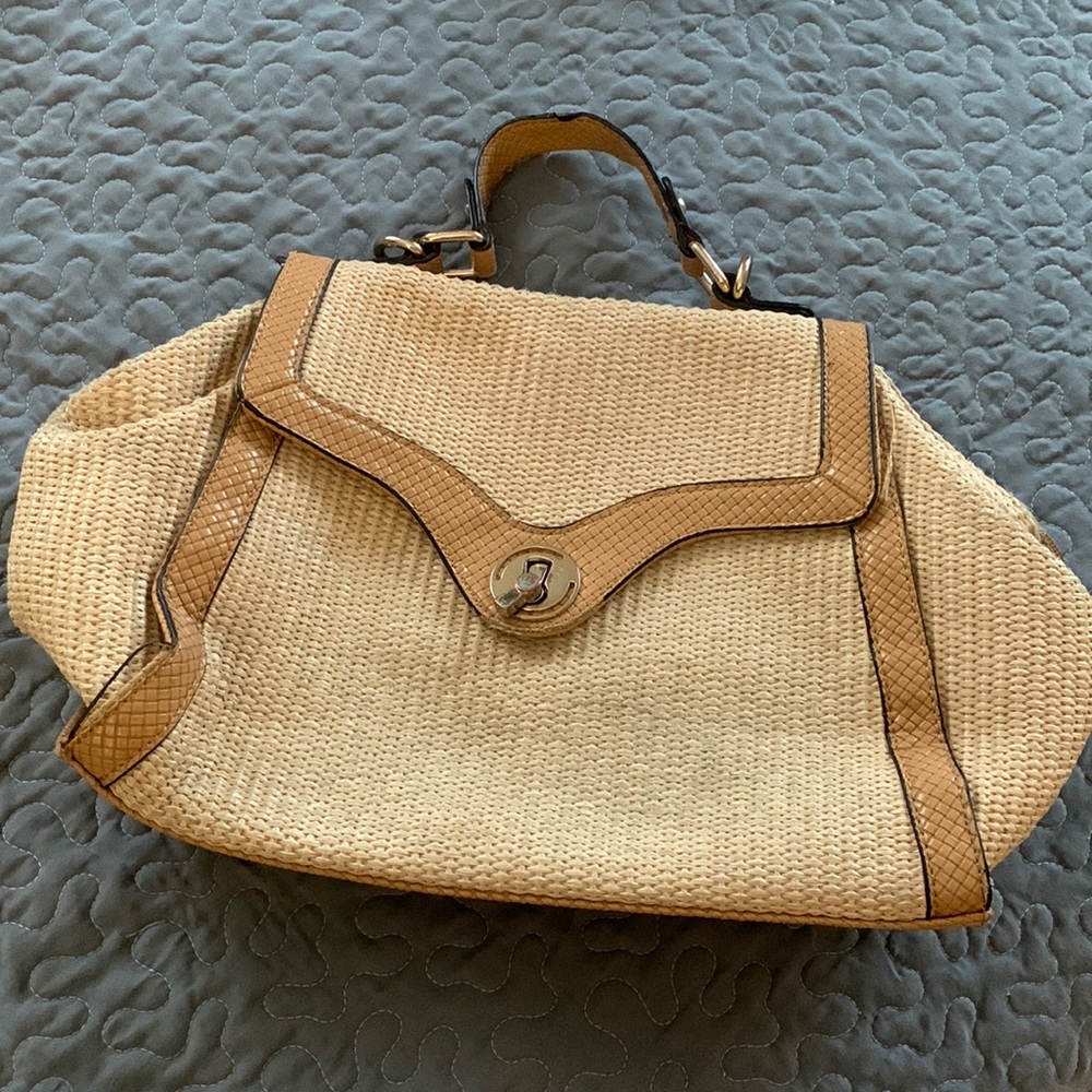 Vintage Purse